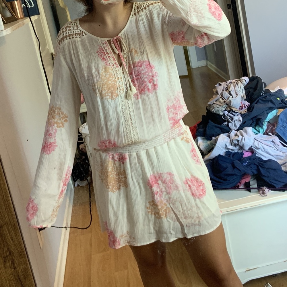Summer dress